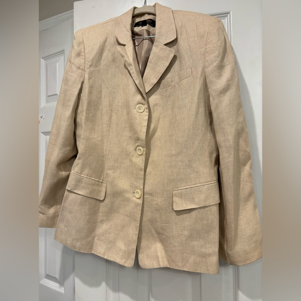 Brooks Brothers Dress, Trouser and Blazer